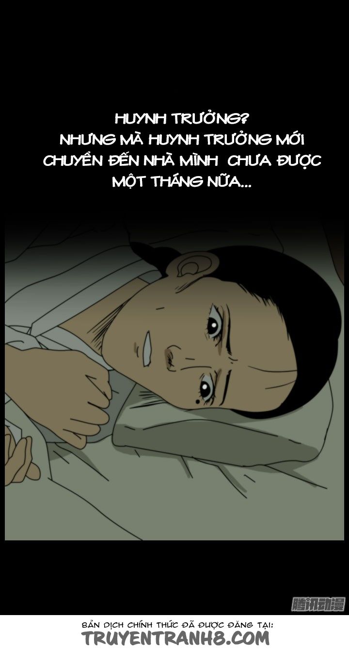 Horror Show Chapter 15 - Trang 2