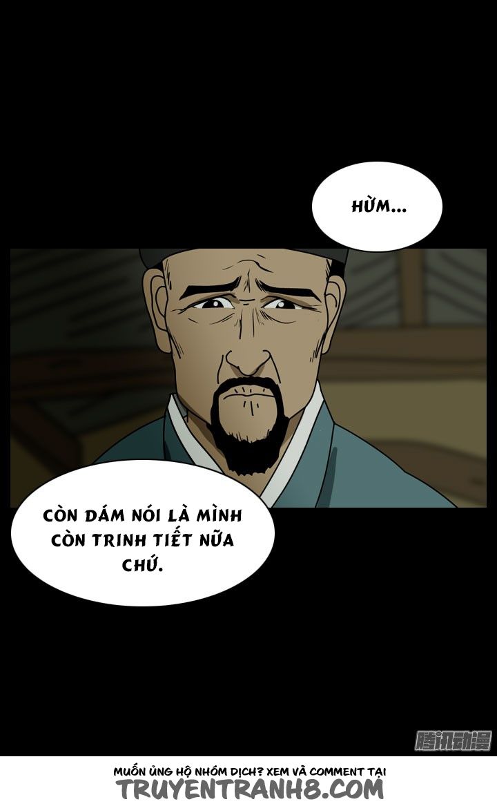 Horror Show Chapter 15 - Trang 2