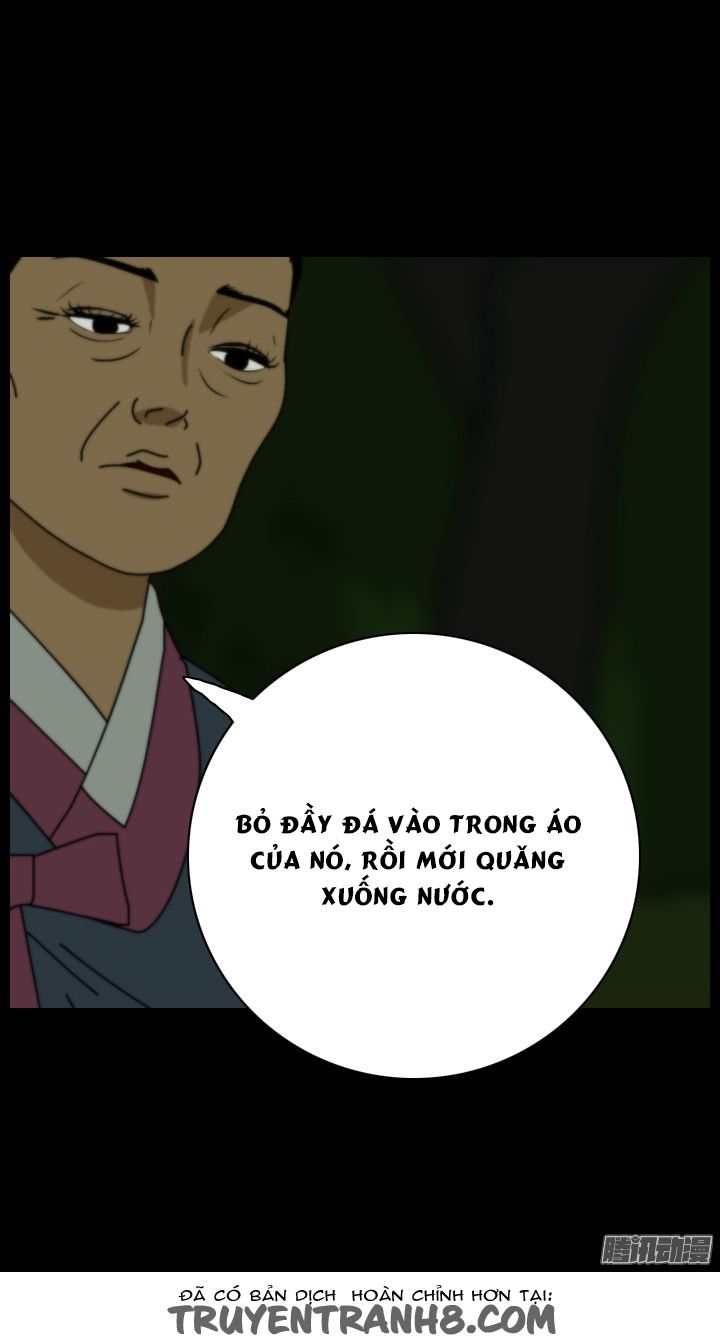 Horror Show Chapter 14 - Trang 2