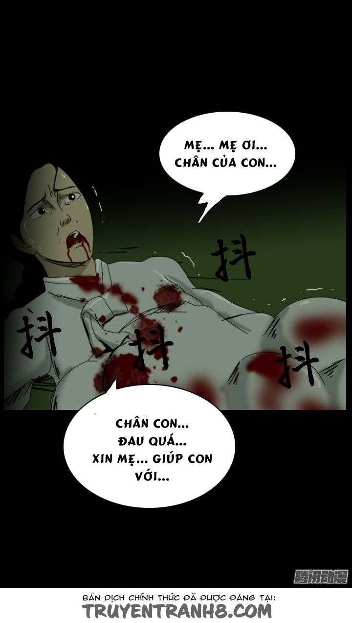 Horror Show Chapter 14 - Trang 2