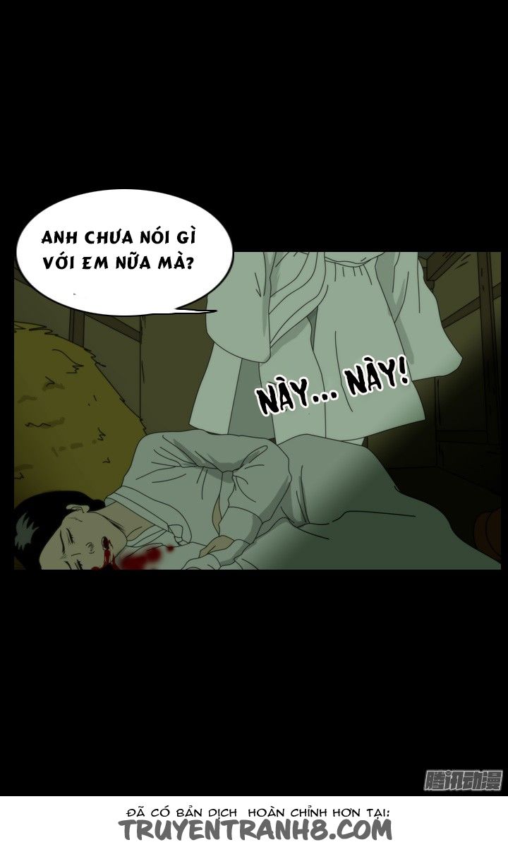 Horror Show Chapter 14 - Trang 2