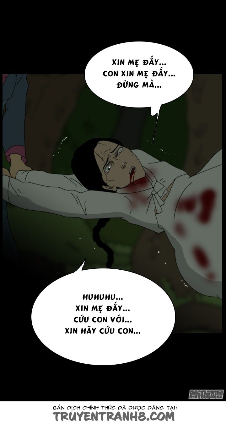 Horror Show Chapter 14 - Trang 2