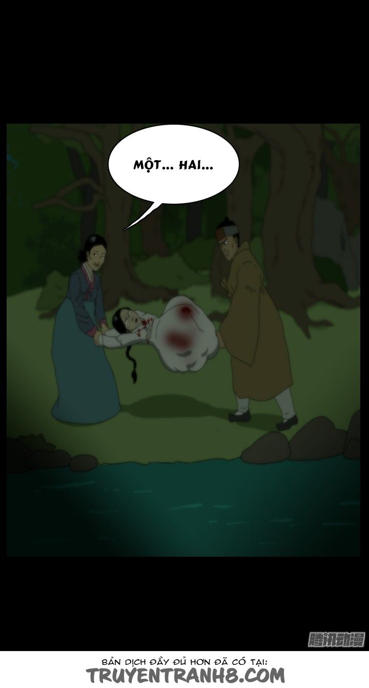 Horror Show Chapter 14 - Trang 2