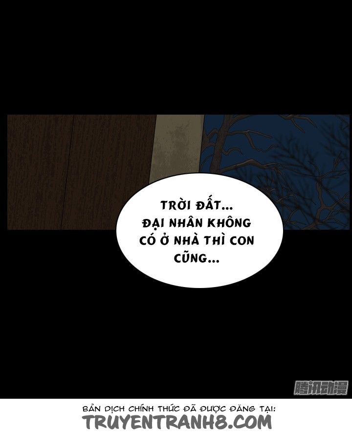 Horror Show Chapter 14 - Trang 2