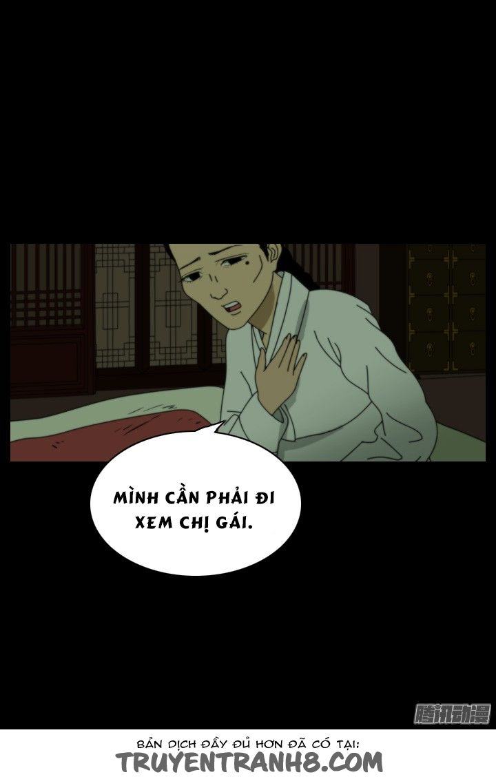 Horror Show Chapter 14 - Trang 2