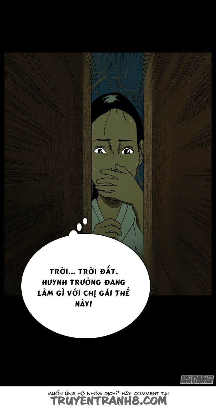 Horror Show Chapter 13 - Trang 2