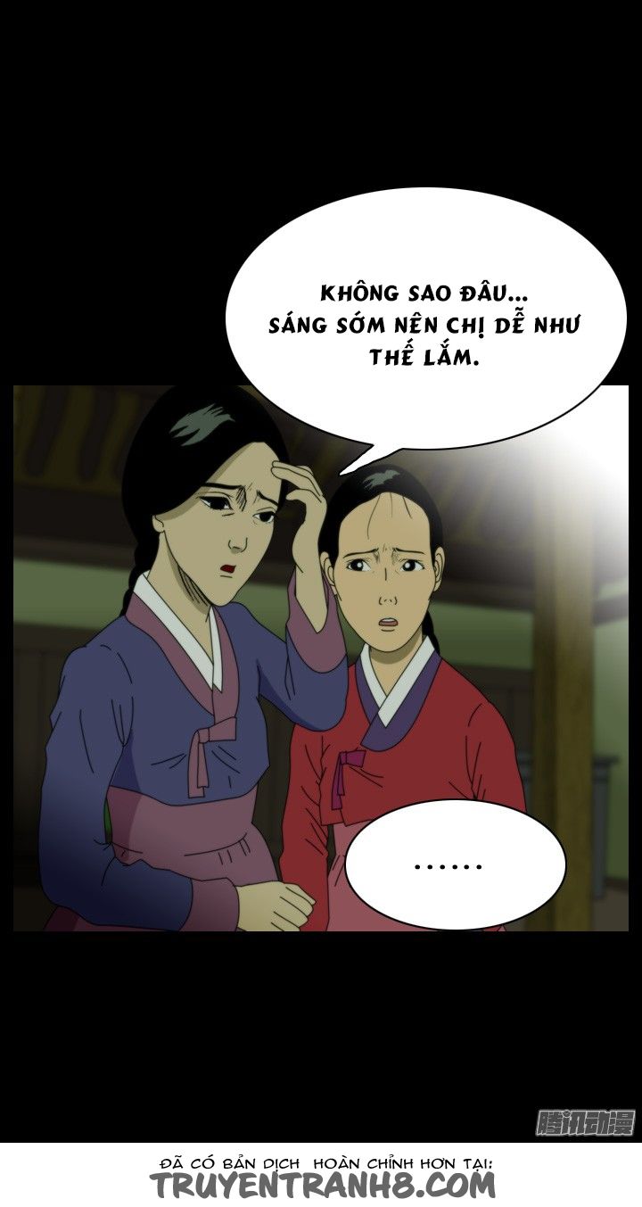 Horror Show Chapter 13 - Trang 2