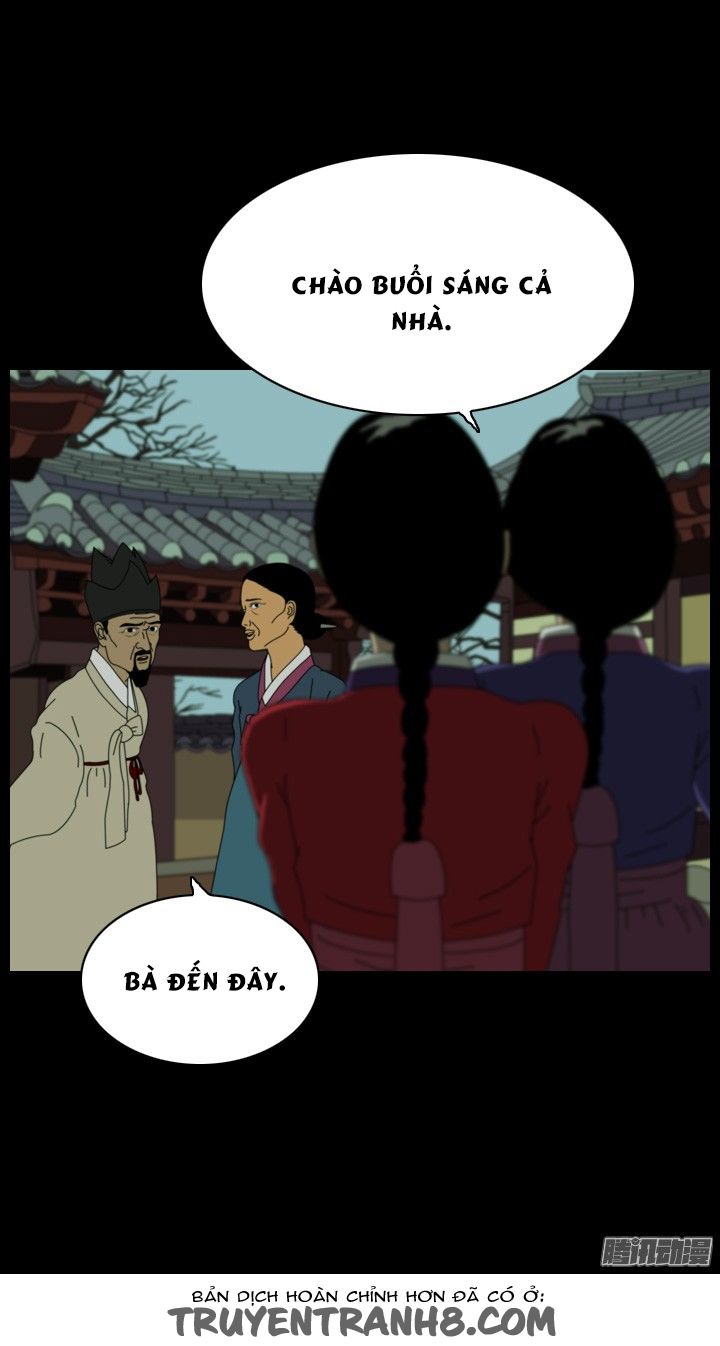 Horror Show Chapter 13 - Trang 2