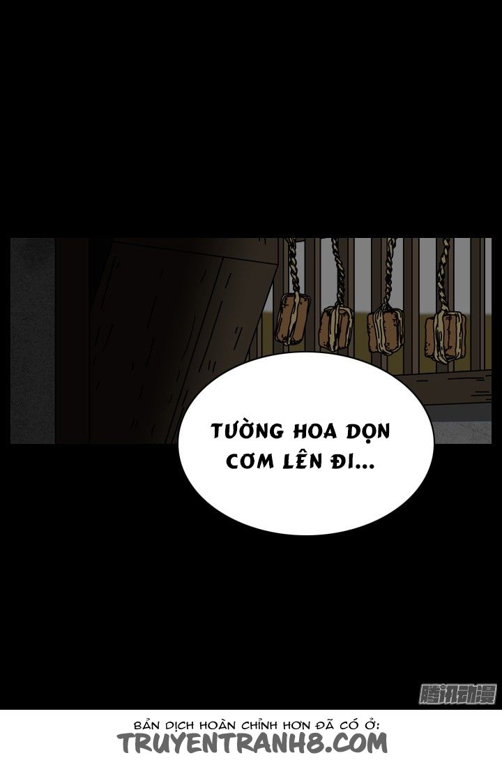 Horror Show Chapter 13 - Trang 2