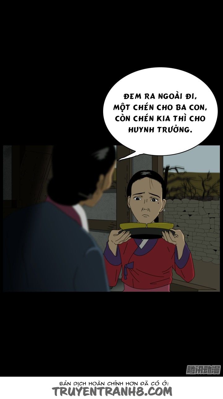 Horror Show Chapter 13 - Trang 2