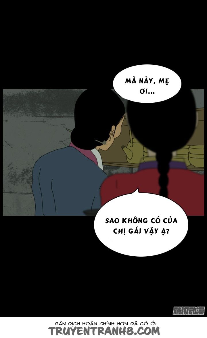 Horror Show Chapter 13 - Trang 2