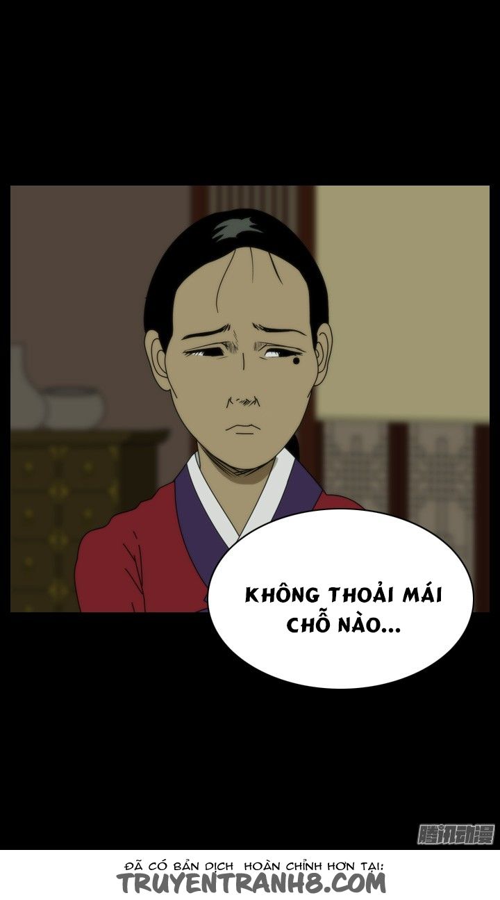 Horror Show Chapter 13 - Trang 2