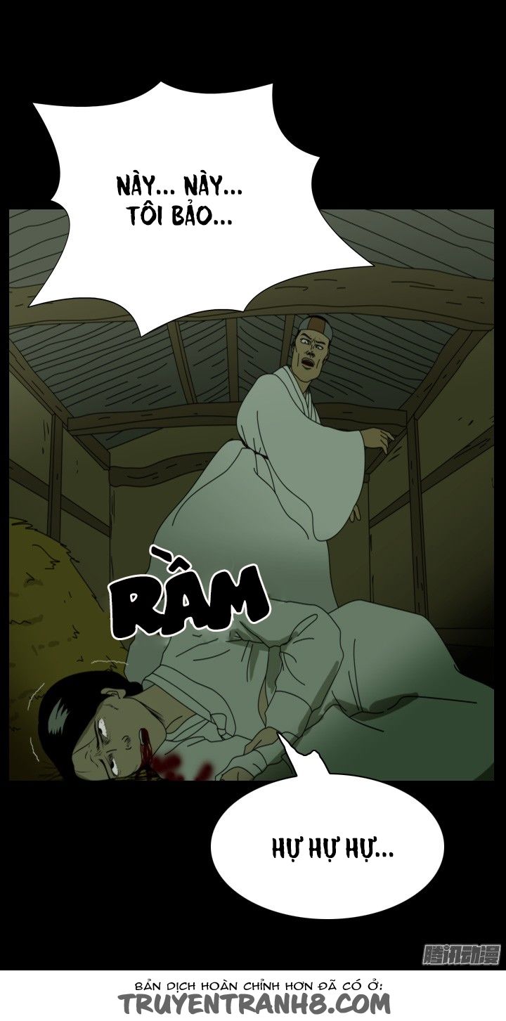 Horror Show Chapter 13 - Trang 2