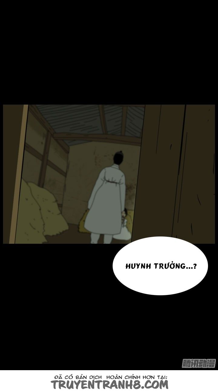 Horror Show Chapter 13 - Trang 2