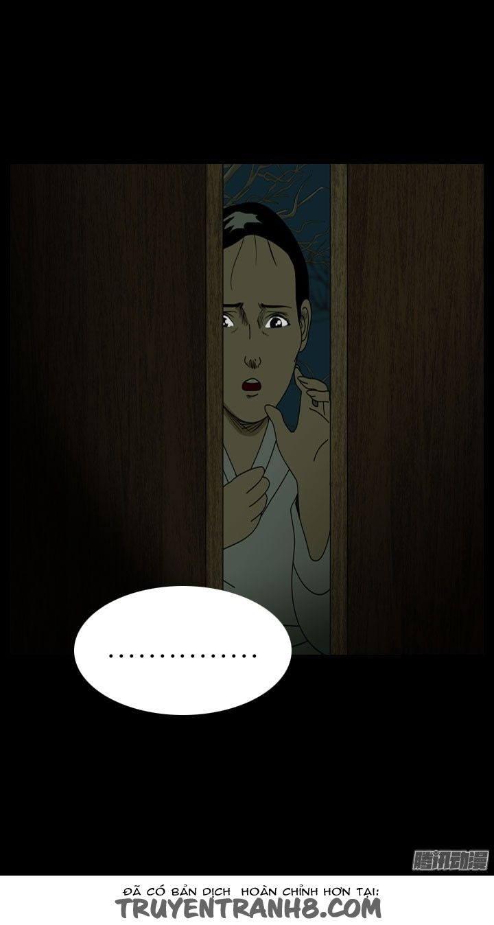 Horror Show Chapter 13 - Trang 2