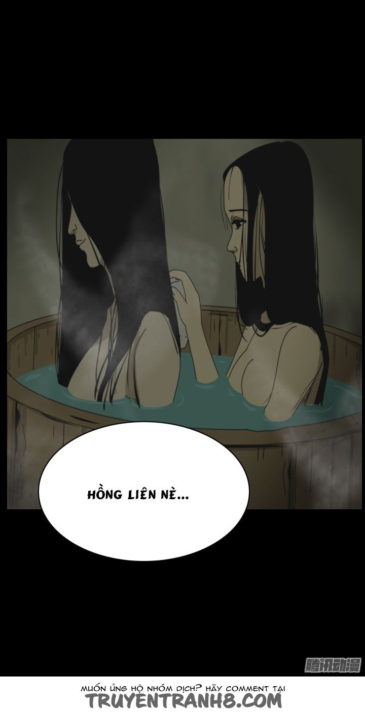 Horror Show Chapter 12 - Trang 2