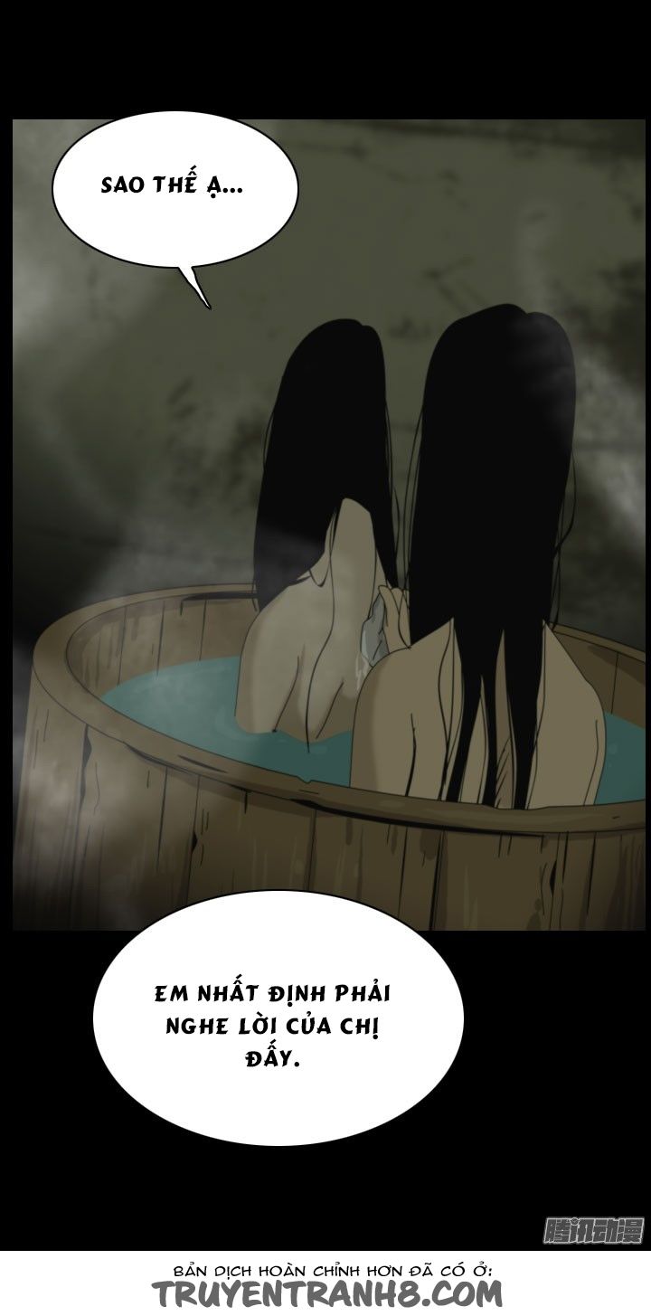 Horror Show Chapter 12 - Trang 2