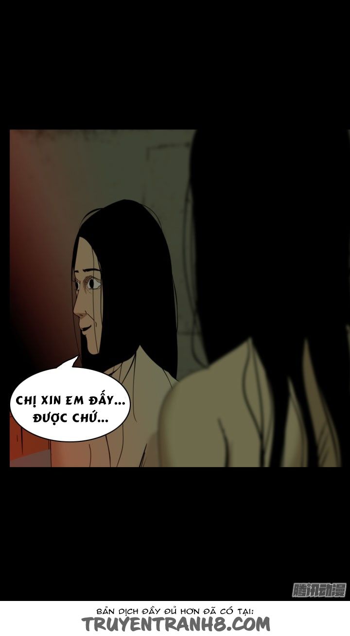 Horror Show Chapter 12 - Trang 2