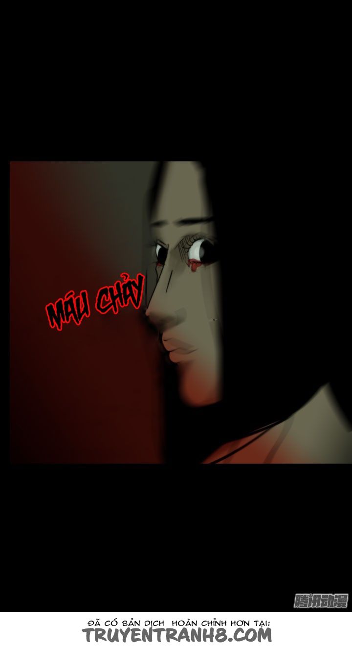 Horror Show Chapter 12 - Trang 2