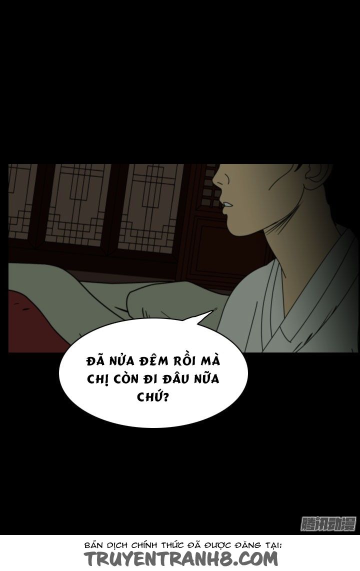 Horror Show Chapter 12 - Trang 2