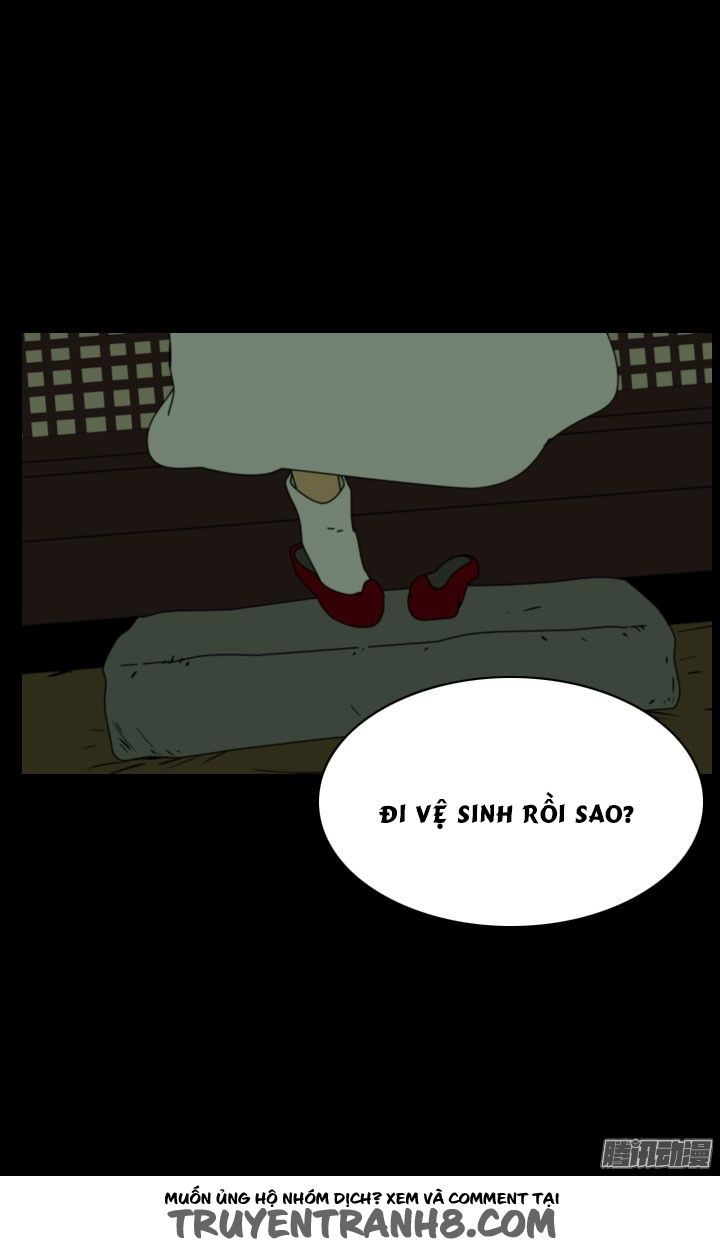 Horror Show Chapter 12 - Trang 2