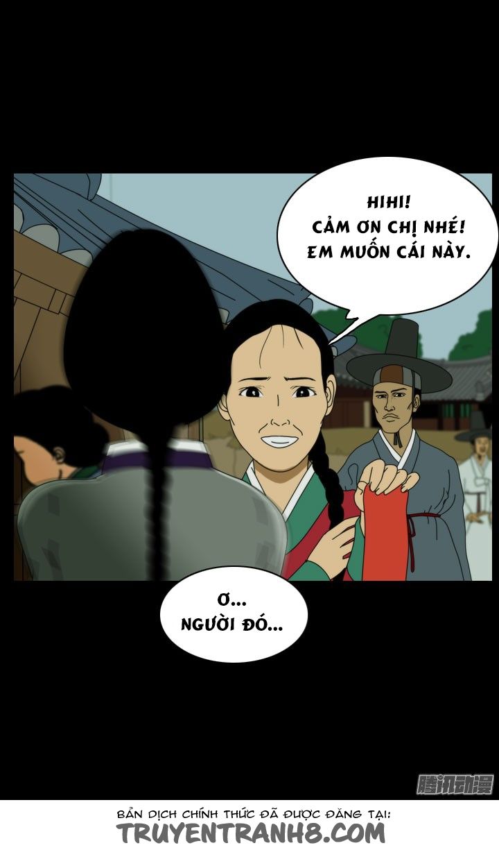 Horror Show Chapter 12 - Trang 2