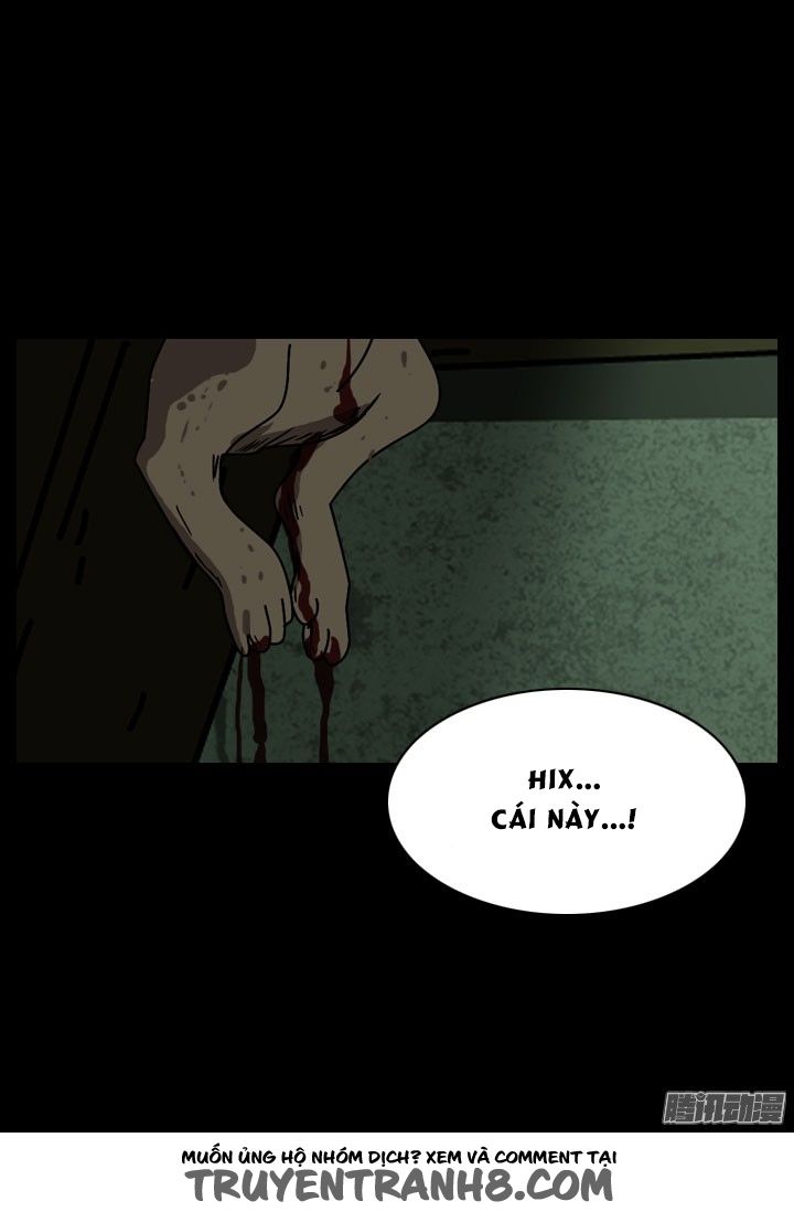 Horror Show Chapter 11 - Trang 2