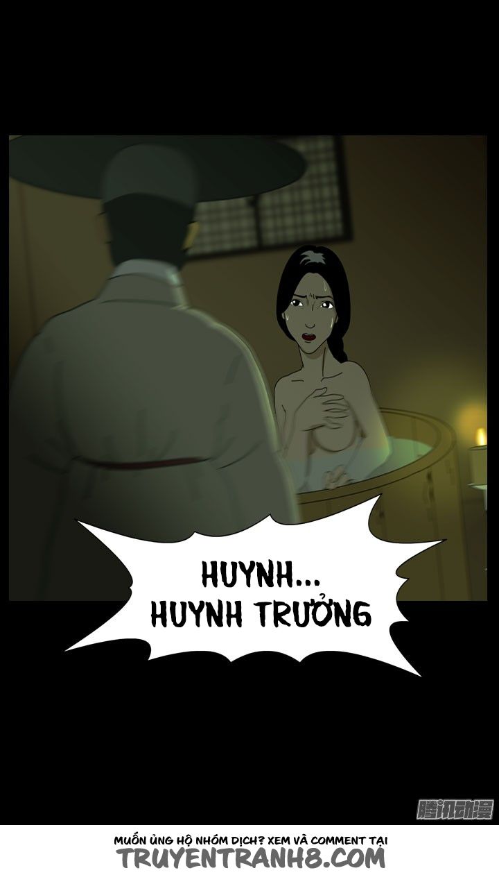 Horror Show Chapter 11 - Trang 2