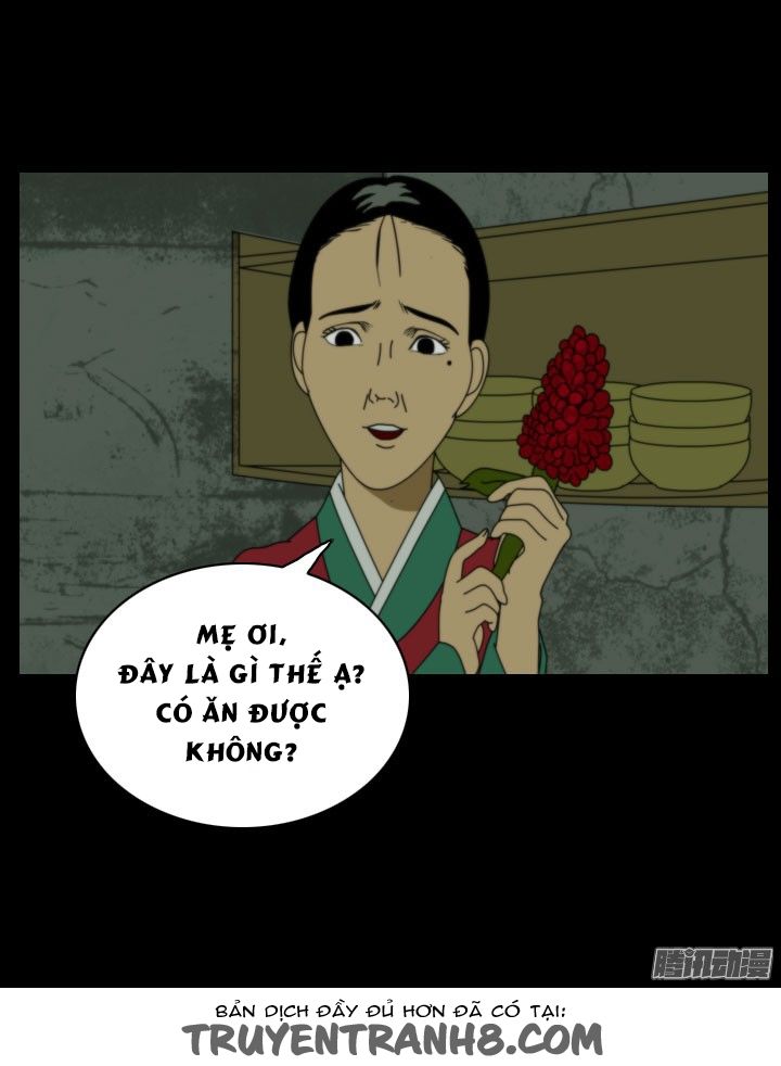 Horror Show Chapter 11 - Trang 2