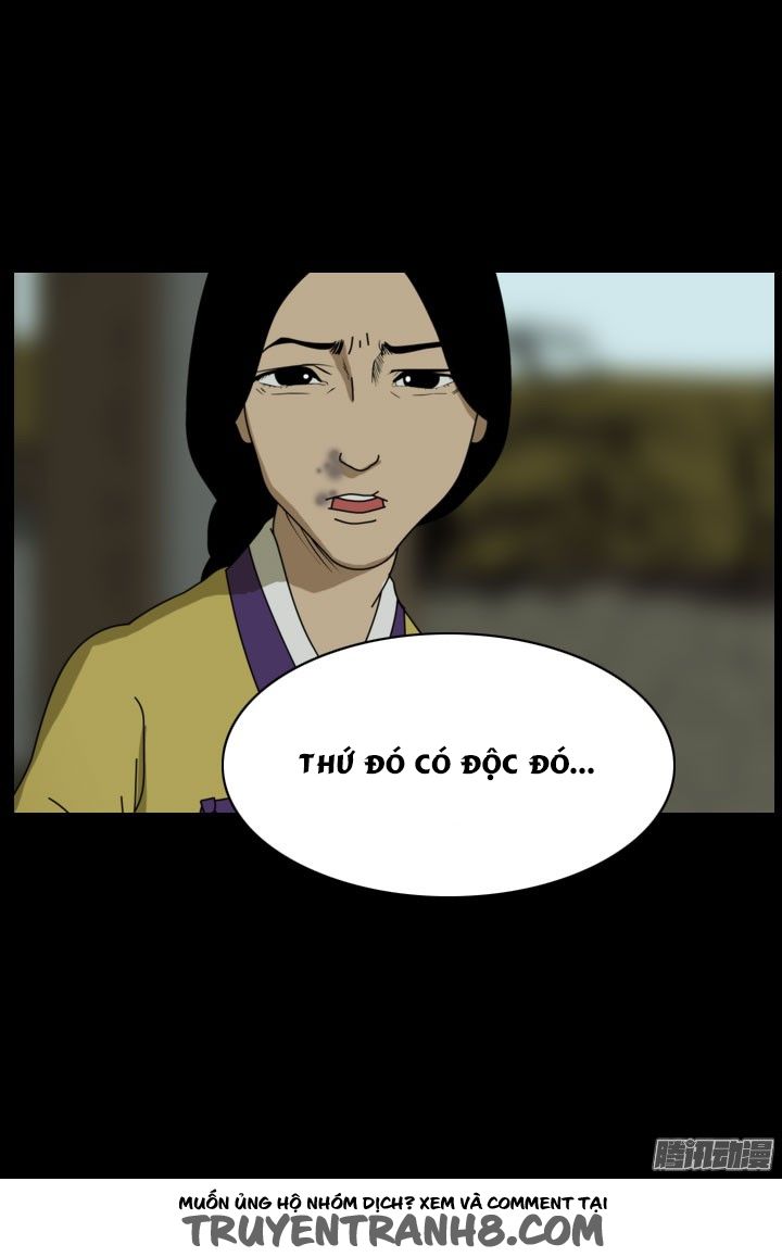 Horror Show Chapter 11 - Trang 2