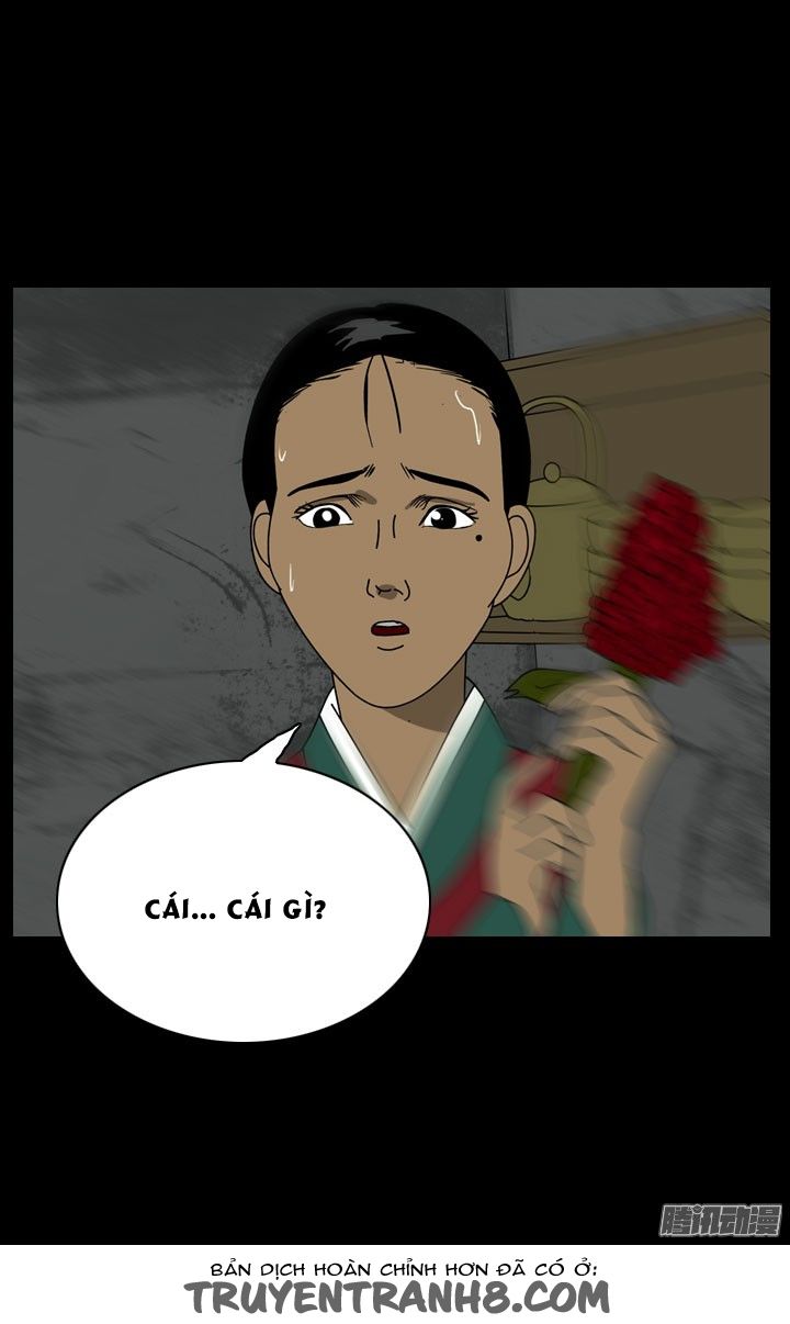 Horror Show Chapter 11 - Trang 2