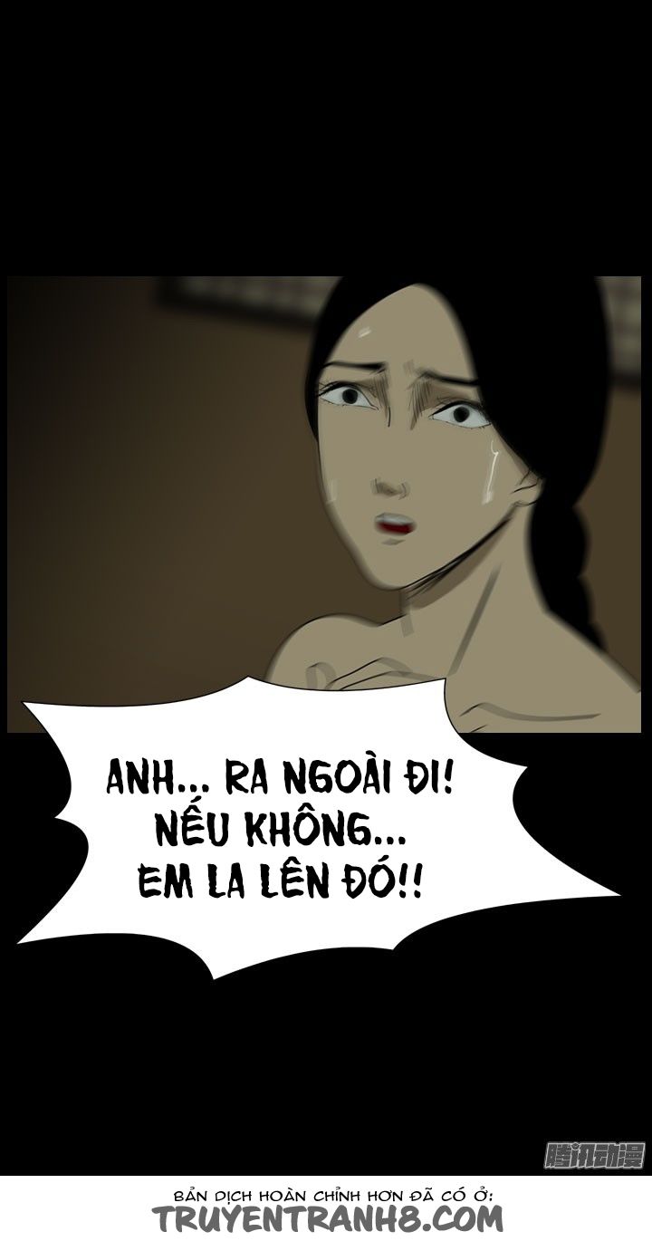 Horror Show Chapter 11 - Trang 2