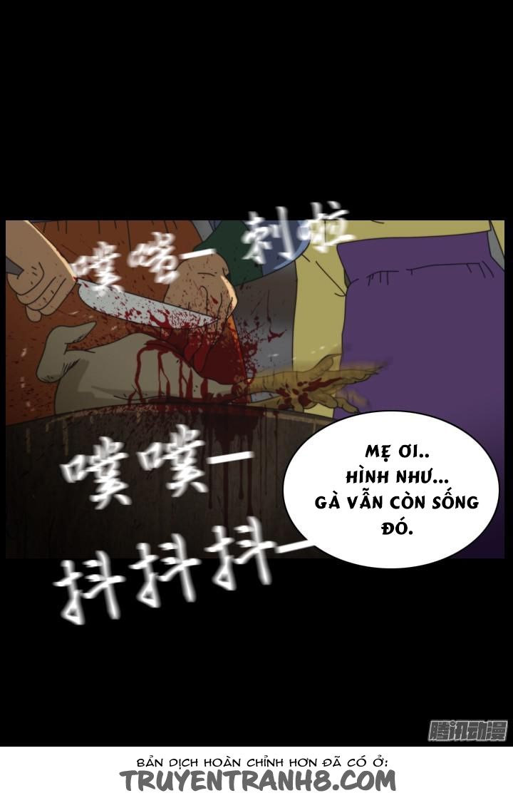 Horror Show Chapter 10 - Trang 2