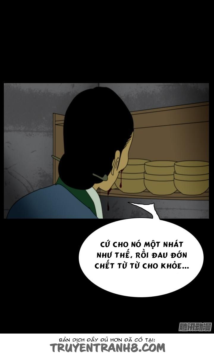 Horror Show Chapter 10 - Trang 2