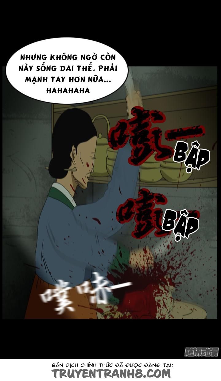 Horror Show Chapter 10 - Trang 2