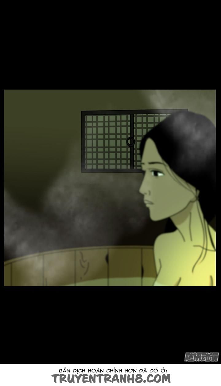 Horror Show Chapter 10 - Trang 2