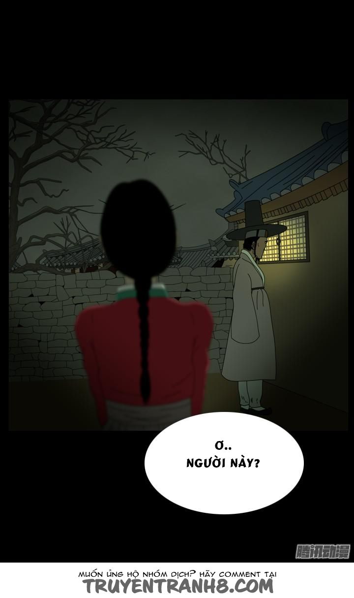 Horror Show Chapter 10 - Trang 2