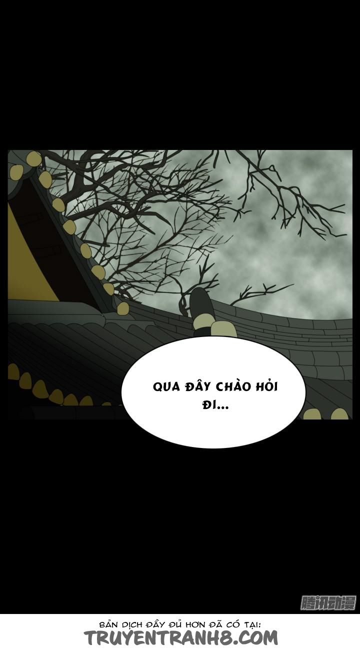 Horror Show Chapter 10 - Trang 2