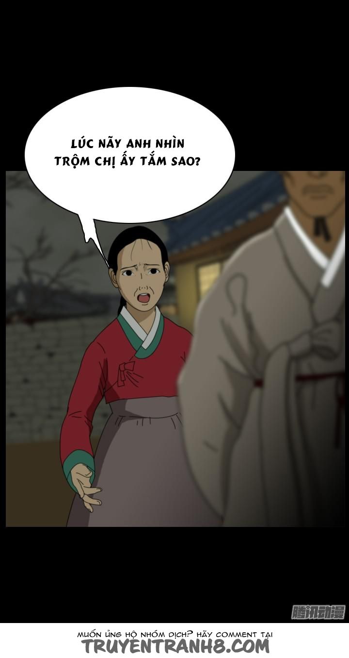 Horror Show Chapter 10 - Trang 2