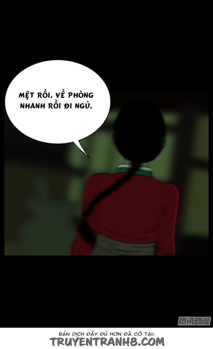 Horror Show Chapter 10 - Trang 2