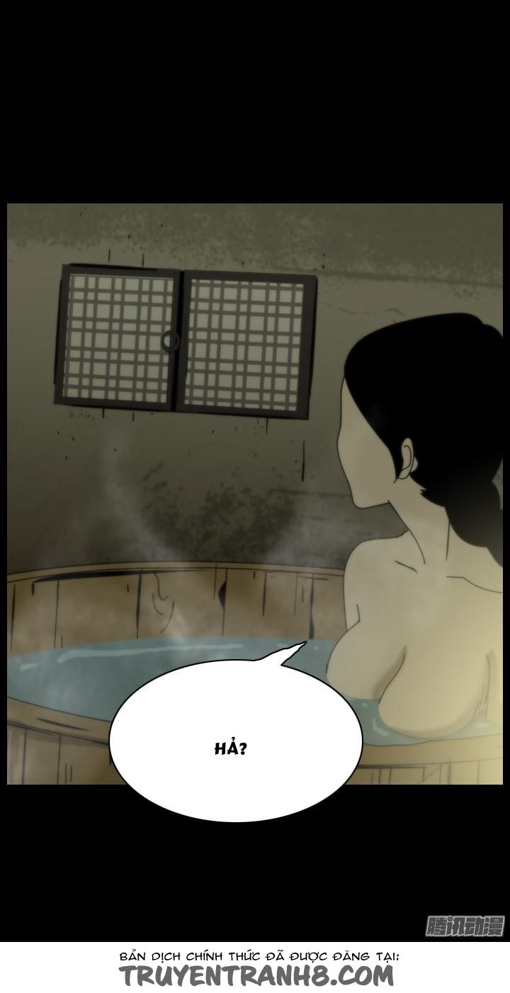 Horror Show Chapter 10 - Trang 2