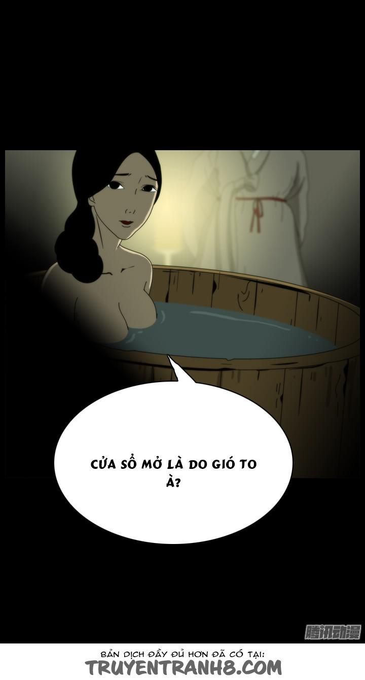 Horror Show Chapter 10 - Trang 2