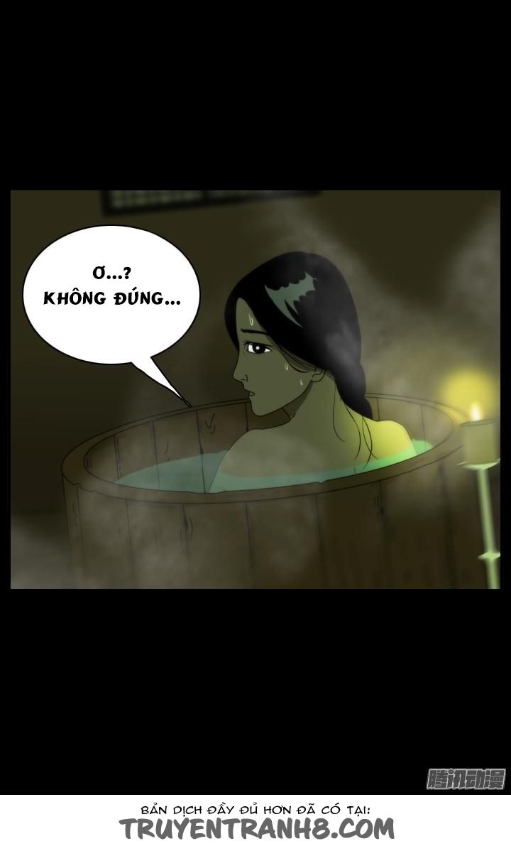 Horror Show Chapter 10 - Trang 2