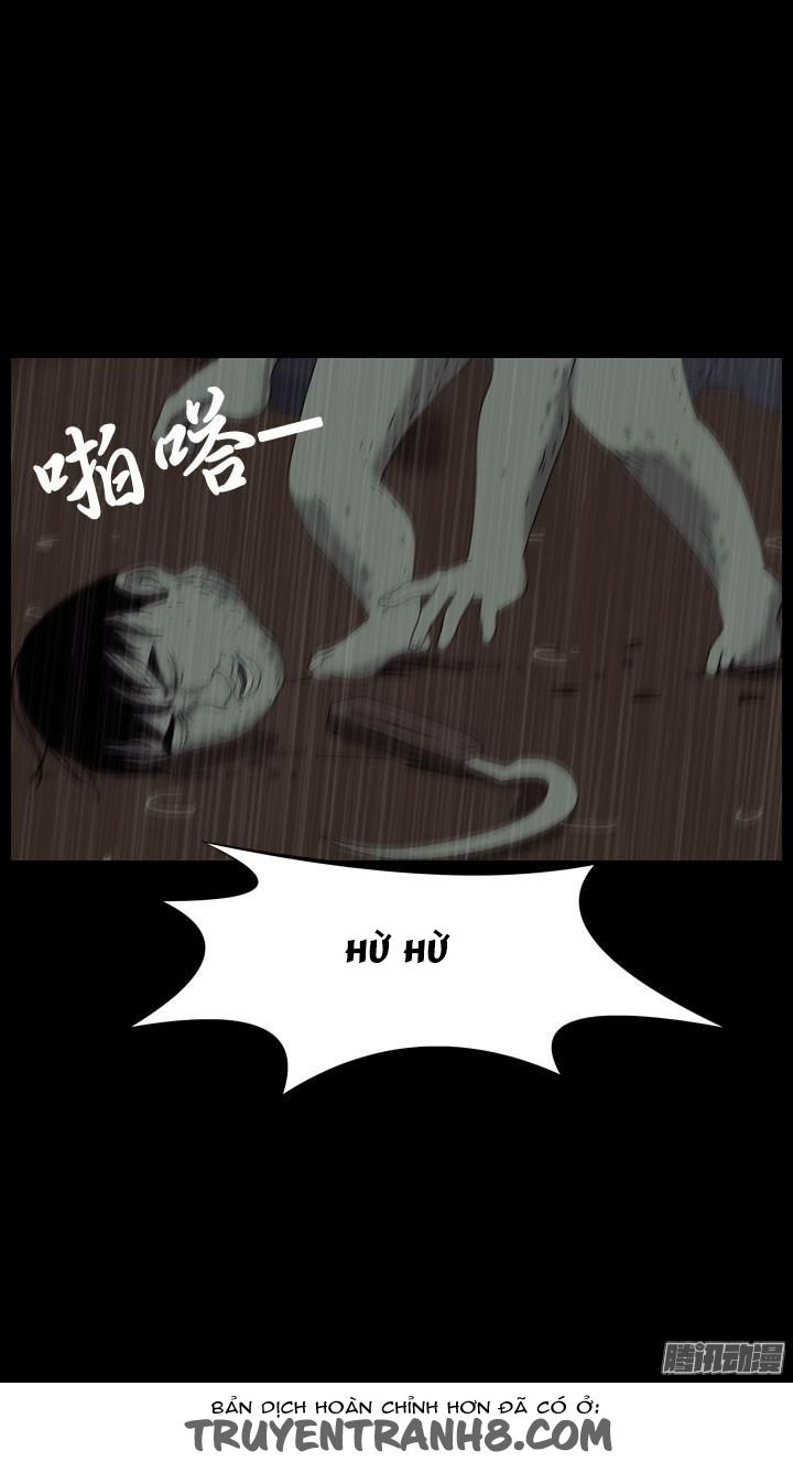 Horror Show Chapter 9 - Trang 2