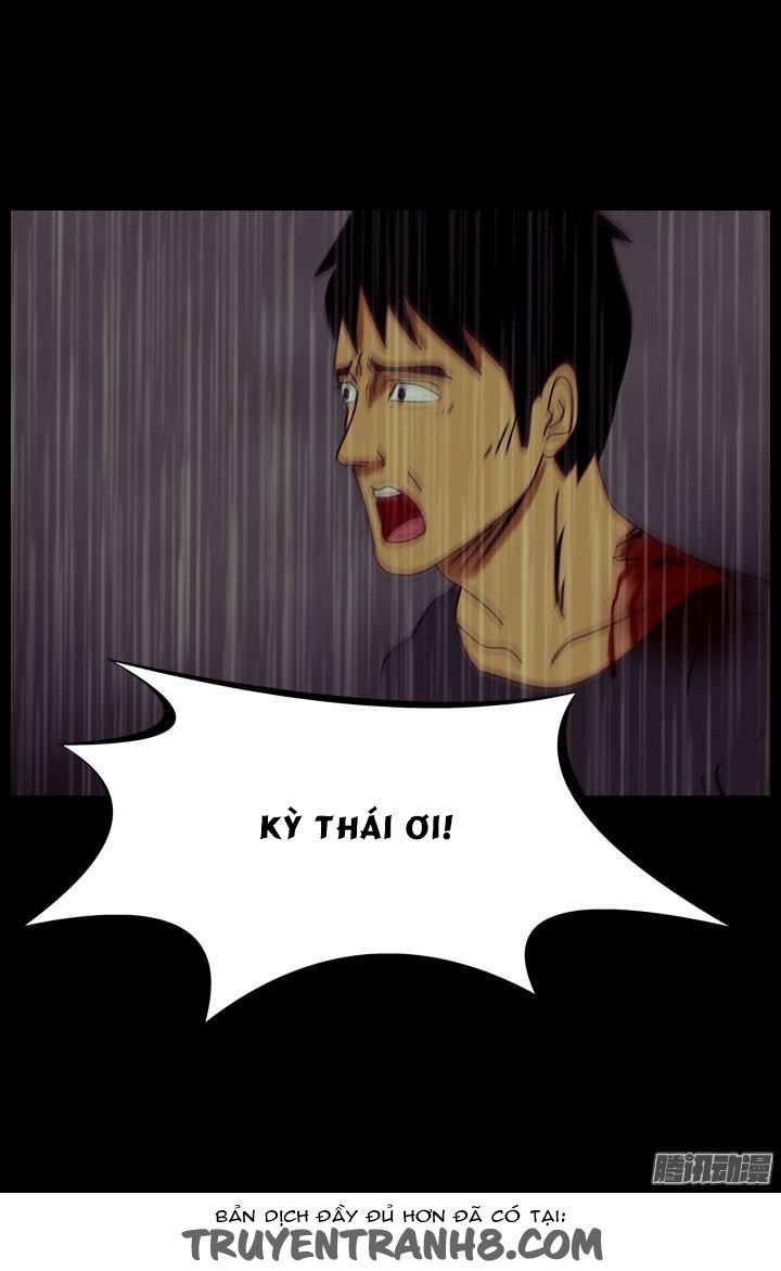 Horror Show Chapter 9 - Trang 2