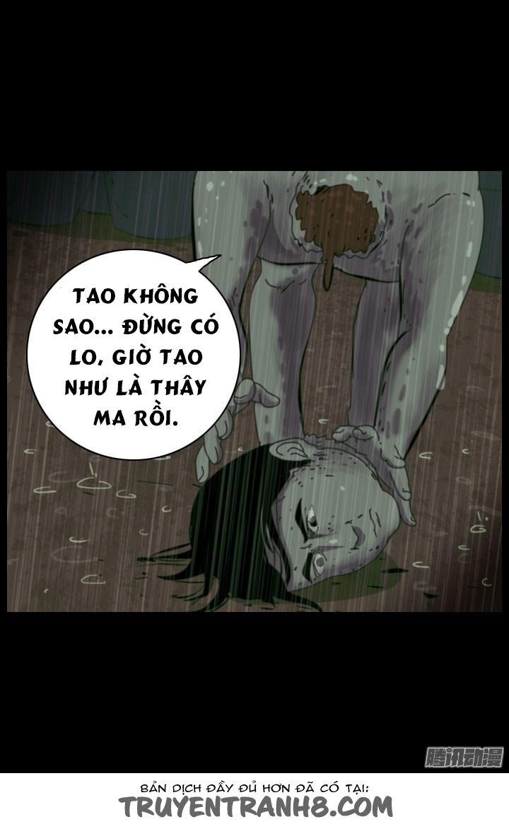 Horror Show Chapter 9 - Trang 2