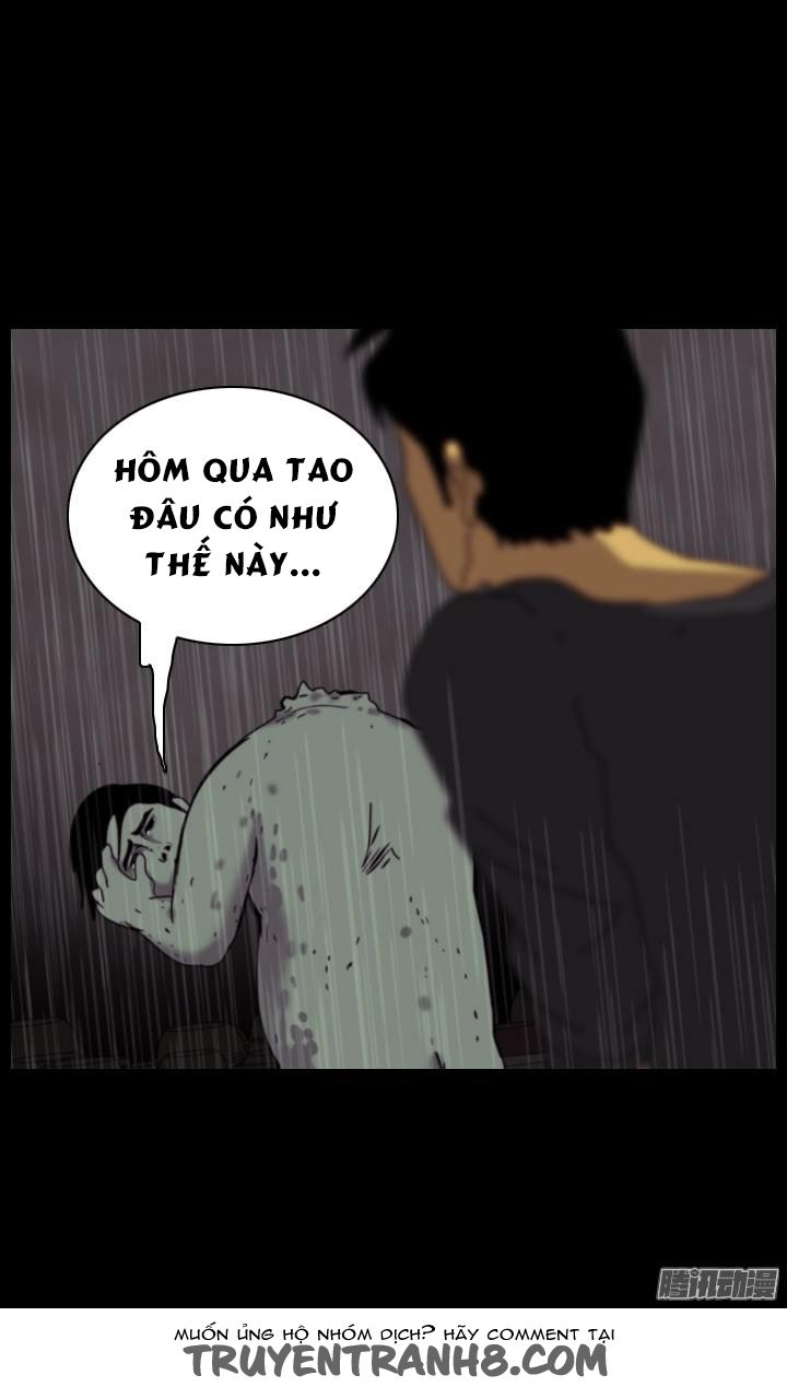 Horror Show Chapter 9 - Trang 2