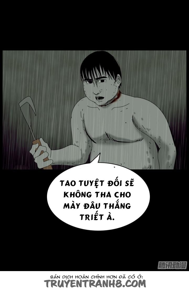 Horror Show Chapter 9 - Trang 2