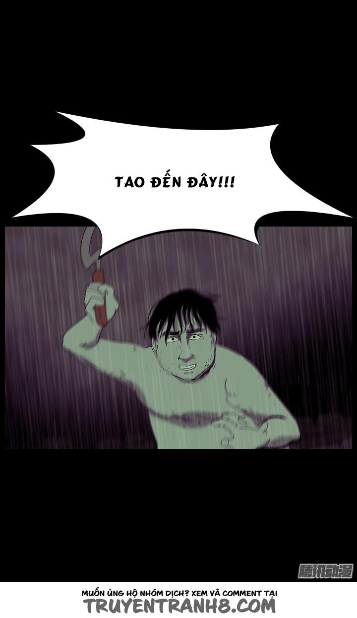 Horror Show Chapter 9 - Trang 2