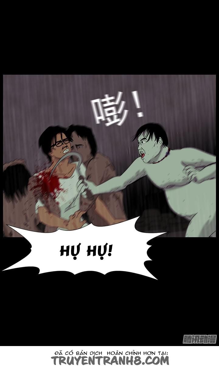 Horror Show Chapter 9 - Trang 2